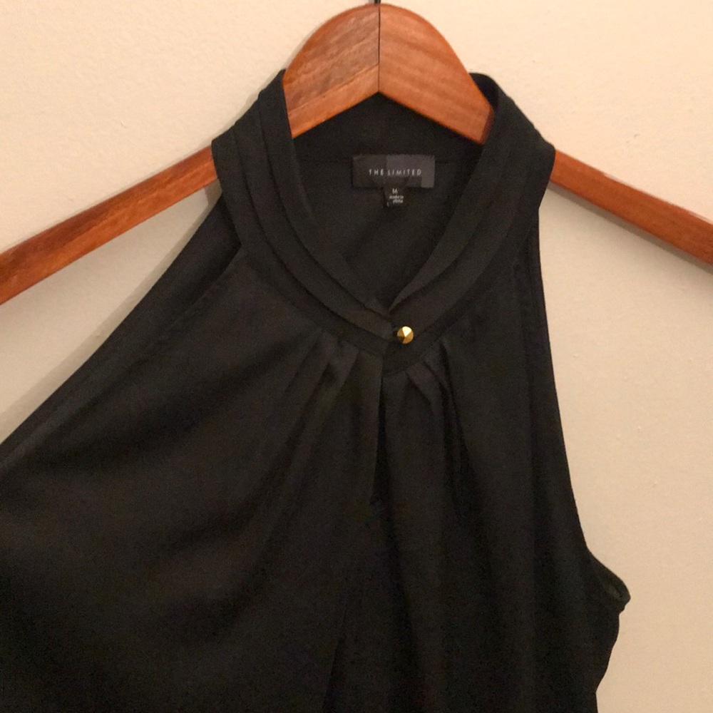 The Limited blouse